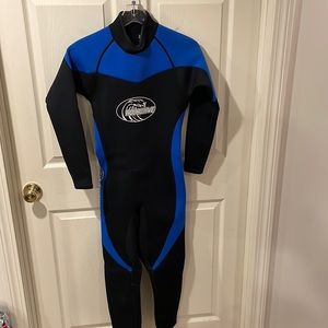 Wetsuit - XS